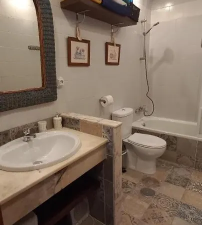 En Ciudad Expo Apartment