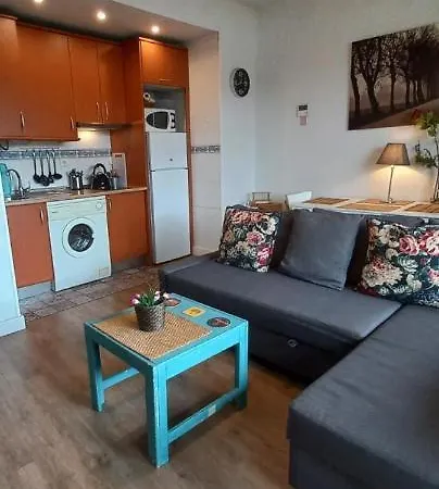 Apartment En Ciudad Expo *