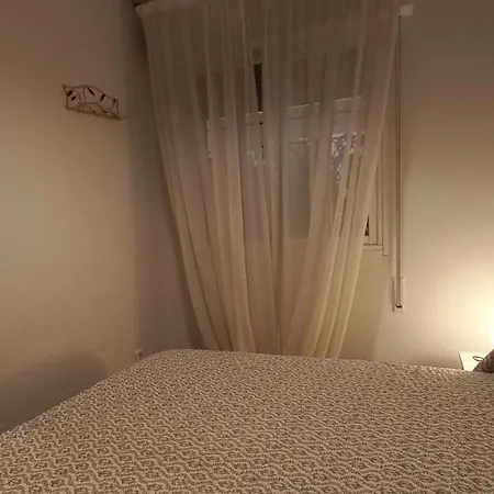 Apartment En Ciudad Expo