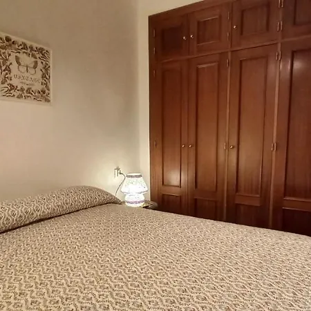 Apartment En Ciudad Expo