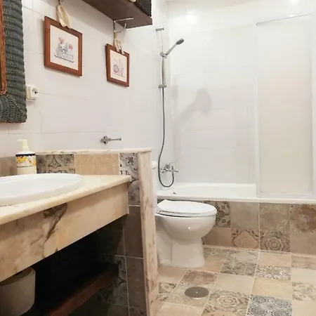 Apartment En Ciudad Expo *