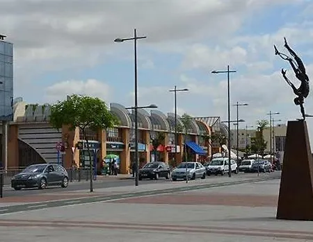 Apartment En Ciudad Expo