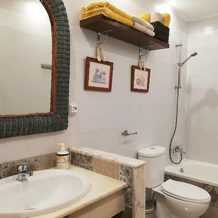 En Ciudad Expo Apartment