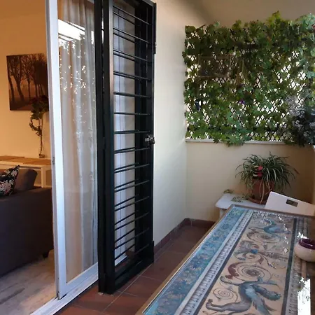 Apartment En Ciudad Expo Mairena del Aljarafe