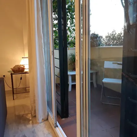 Apartment En Ciudad Expo