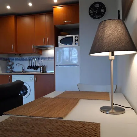 Apartment En Ciudad Expo Mairena del Aljarafe